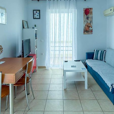 Beachnest Apartment آغيوس نيكولاوس المظهر الخارجي الصورة