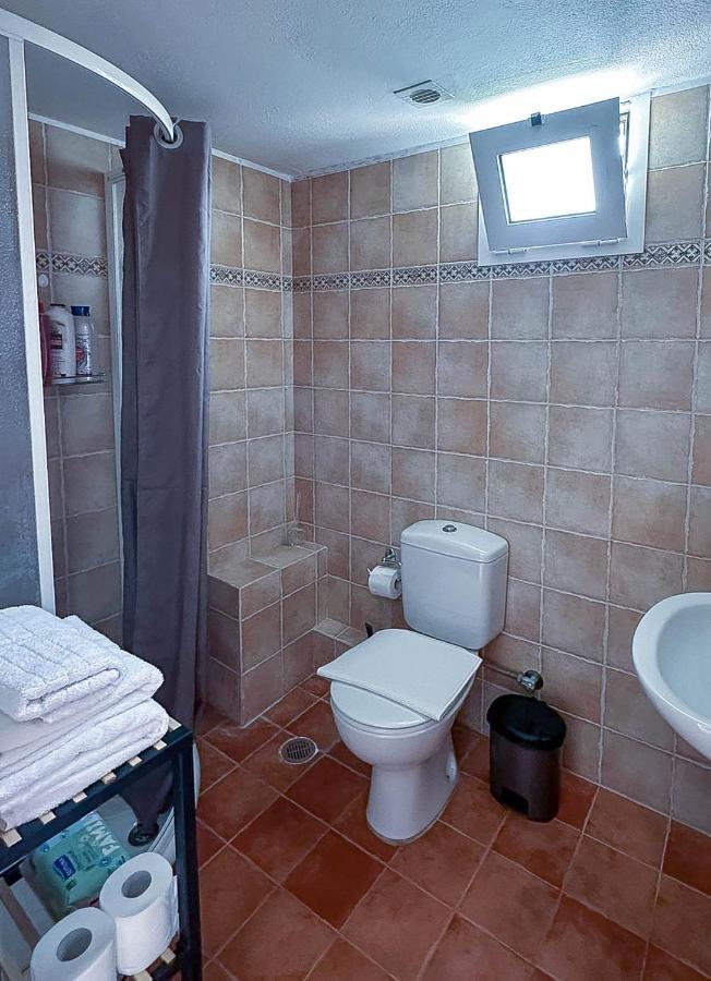 Beachnest Apartment آغيوس نيكولاوس المظهر الخارجي الصورة